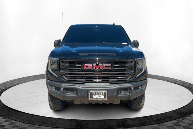 used 2024 GMC Sierra 1500 car, priced at $64,000
