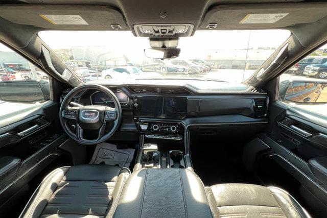 used 2024 GMC Sierra 1500 car, priced at $64,000