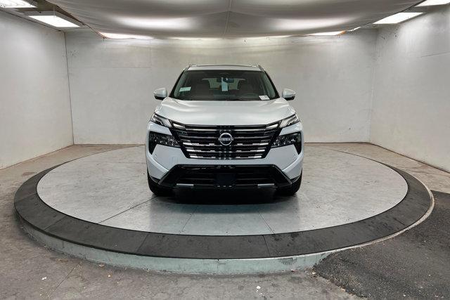 new 2026 Nissan Rogue car, priced at $42,090