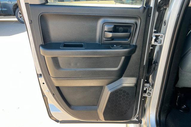 used 2017 Ram 1500 car, priced at $17,500