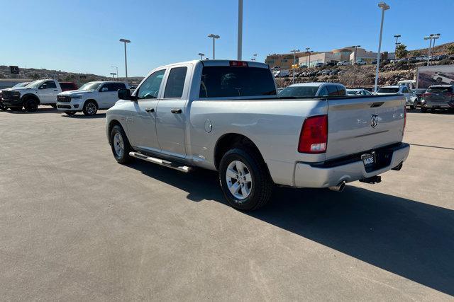 used 2017 Ram 1500 car, priced at $17,500