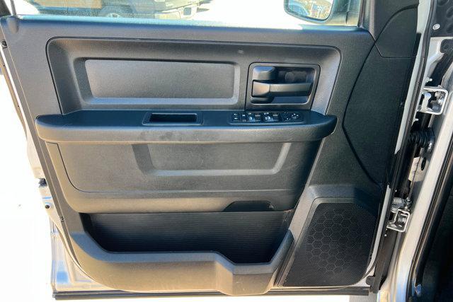 used 2017 Ram 1500 car, priced at $17,500