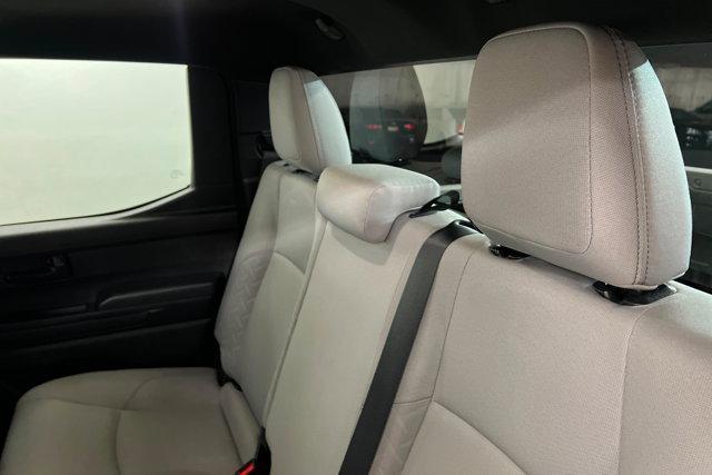 used 2025 Toyota Tacoma car, priced at $34,500