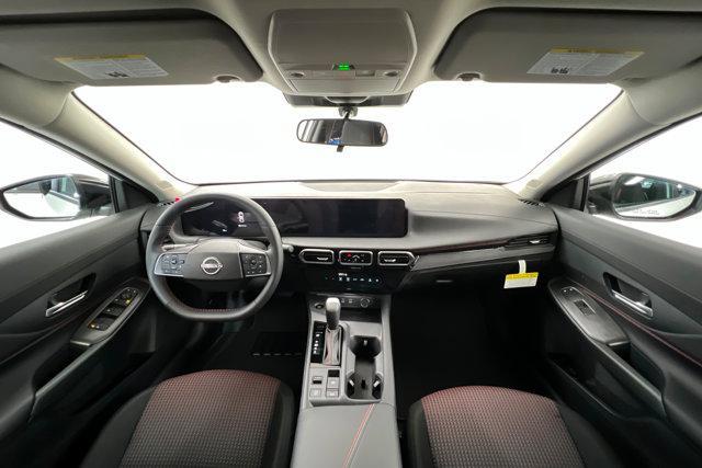 new 2026 Nissan Sentra car, priced at $27,085