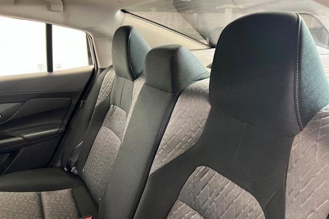 new 2026 Nissan Sentra car, priced at $25,765