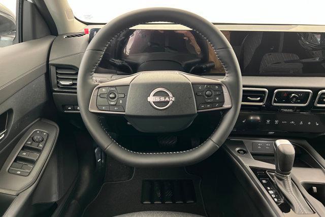 new 2026 Nissan Sentra car, priced at $25,765