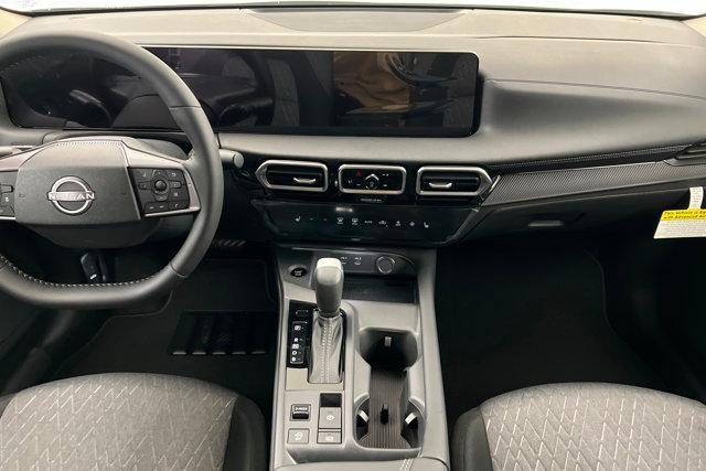 new 2026 Nissan Sentra car, priced at $25,765