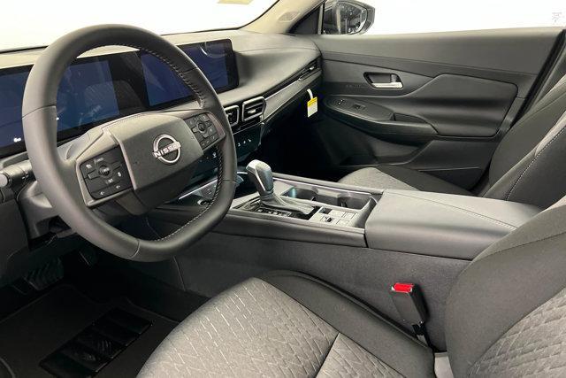 new 2026 Nissan Sentra car, priced at $25,765