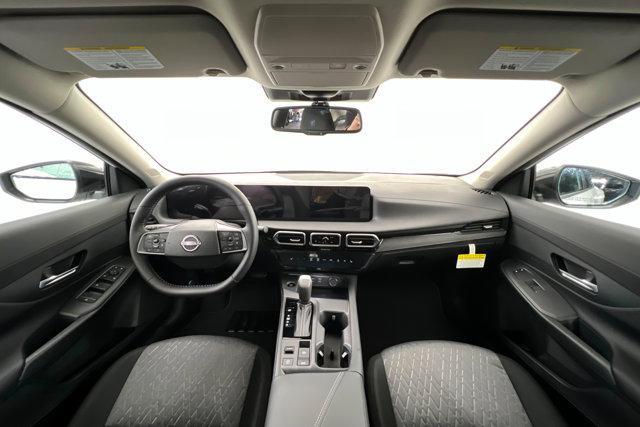 new 2026 Nissan Sentra car, priced at $25,765