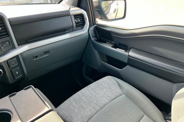 used 2022 Ford F-150 car, priced at $41,500