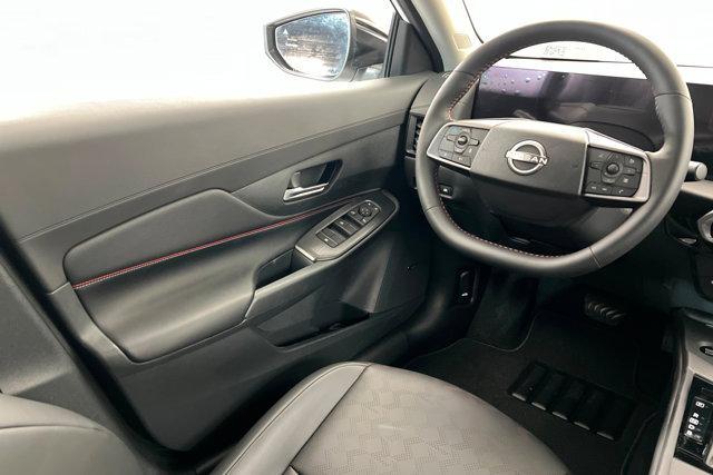 new 2026 Nissan Sentra car, priced at $31,415