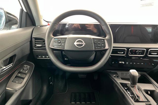 new 2026 Nissan Sentra car, priced at $31,415