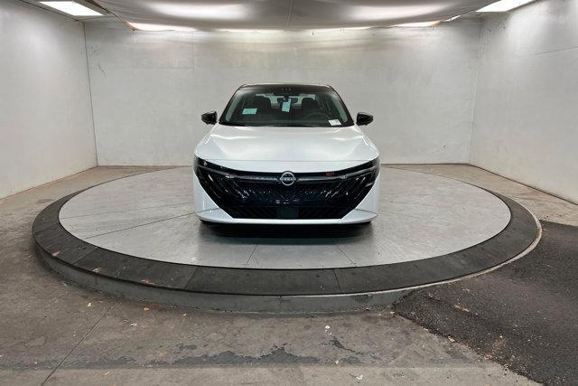 new 2026 Nissan Sentra car, priced at $31,415