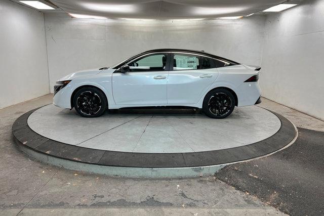 new 2026 Nissan Sentra car, priced at $31,415