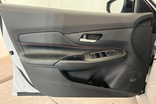 new 2026 Nissan Sentra car, priced at $31,415