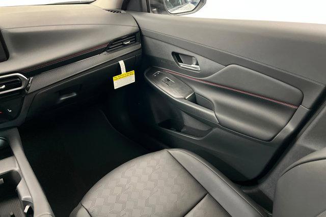 new 2026 Nissan Sentra car, priced at $31,415