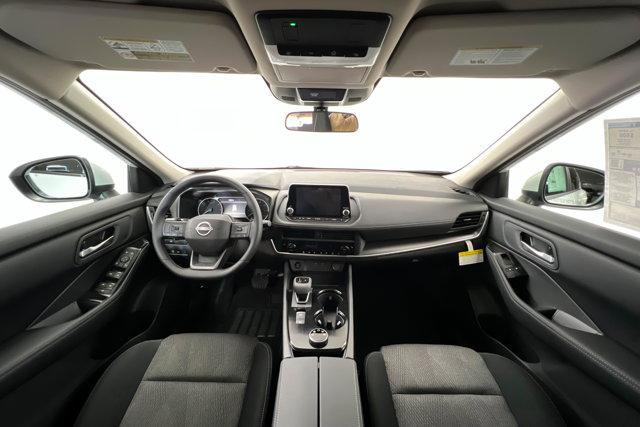 new 2026 Nissan Rogue car, priced at $31,250