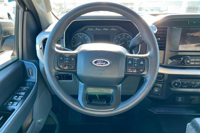 used 2023 Ford F-150 car, priced at $37,000