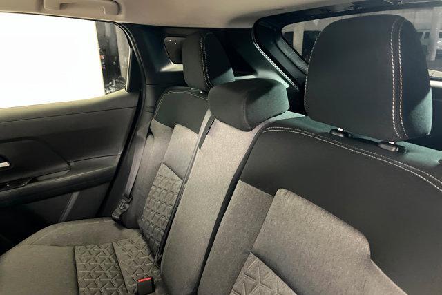 new 2026 Nissan Kicks car, priced at $27,985