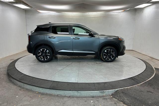 new 2026 Nissan Kicks car, priced at $27,985