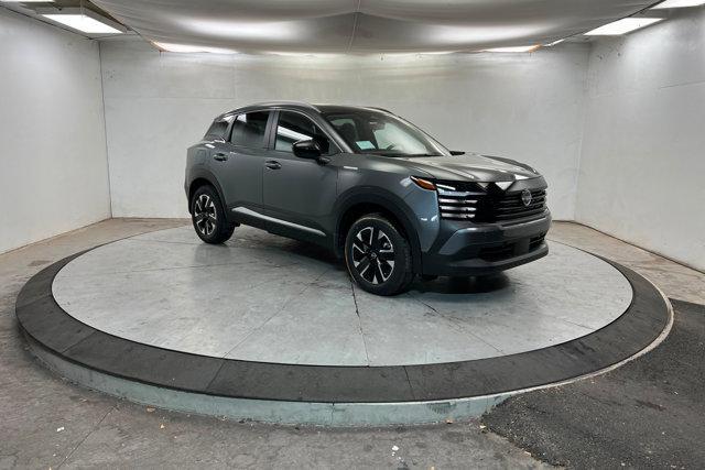 new 2026 Nissan Kicks car, priced at $27,985