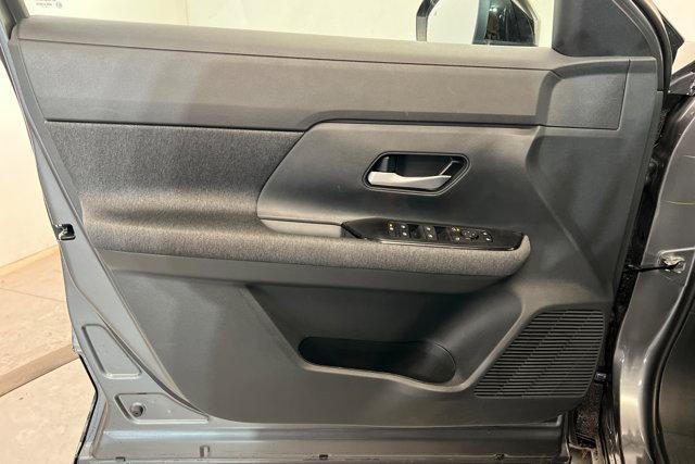 new 2026 Nissan Kicks car, priced at $27,985