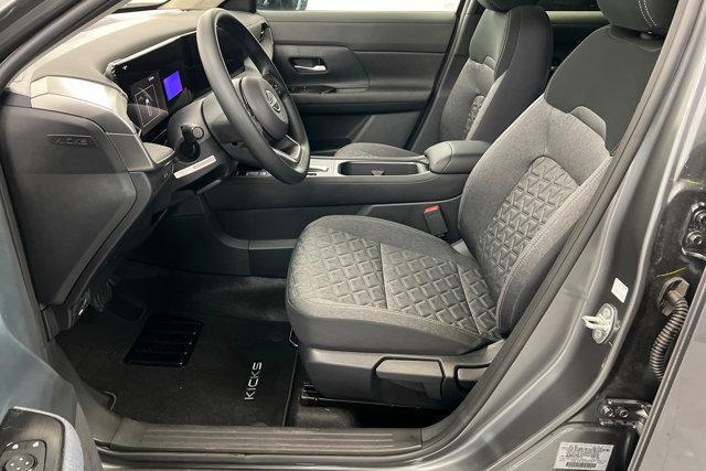 new 2026 Nissan Kicks car, priced at $27,985