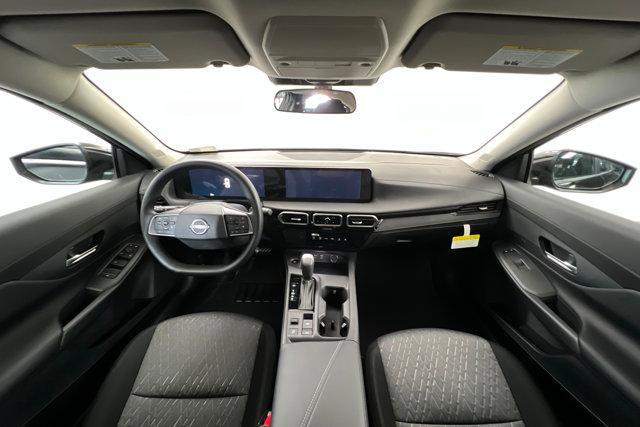 new 2026 Nissan Sentra car, priced at $24,775