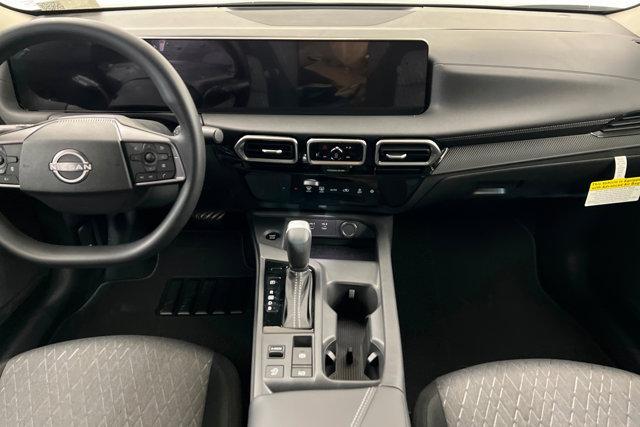 new 2026 Nissan Sentra car, priced at $24,775