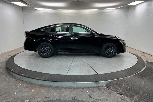 new 2026 Nissan Sentra car, priced at $24,775