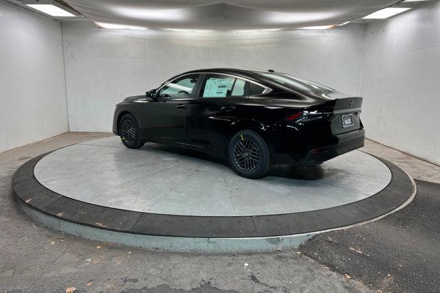 new 2026 Nissan Sentra car, priced at $24,775