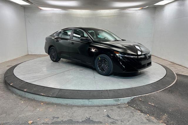 new 2026 Nissan Sentra car, priced at $24,775