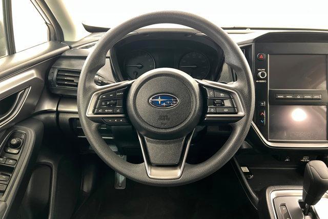 used 2024 Subaru Impreza car, priced at $23,000