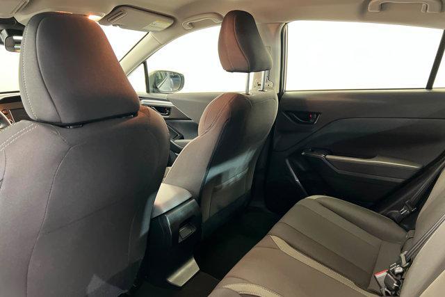 used 2024 Subaru Impreza car, priced at $23,000