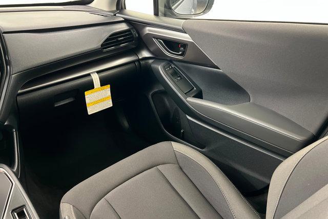 used 2024 Subaru Impreza car, priced at $23,000