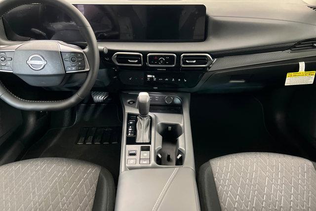 new 2026 Nissan Sentra car, priced at $26,865