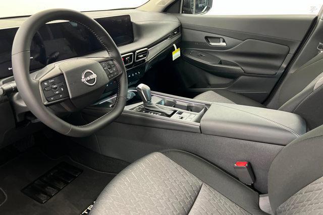 new 2026 Nissan Sentra car, priced at $26,865