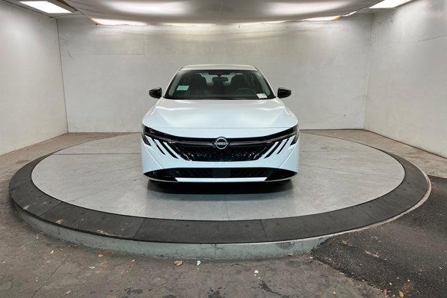 new 2026 Nissan Sentra car, priced at $24,900