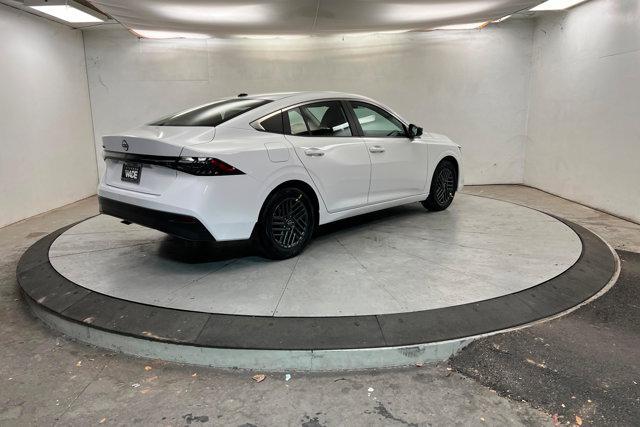 new 2026 Nissan Sentra car, priced at $24,900