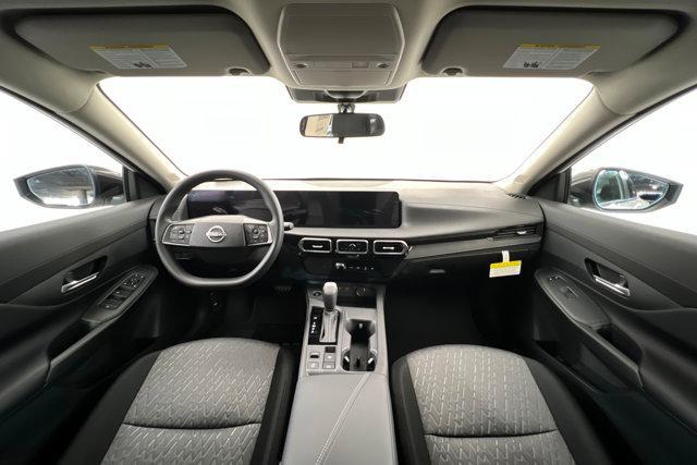 new 2026 Nissan Sentra car, priced at $24,900