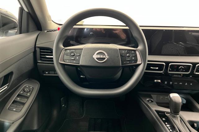 new 2026 Nissan Sentra car, priced at $24,900