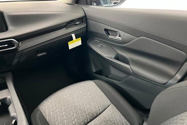 new 2026 Nissan Sentra car, priced at $24,900