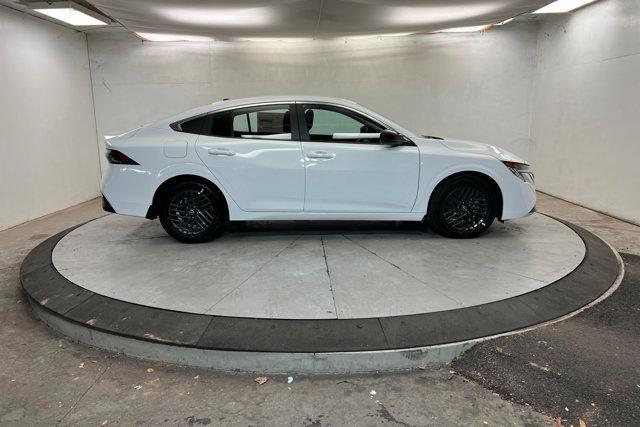 new 2026 Nissan Sentra car, priced at $24,900