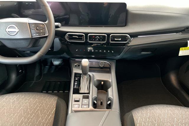 new 2026 Nissan Sentra car, priced at $26,865