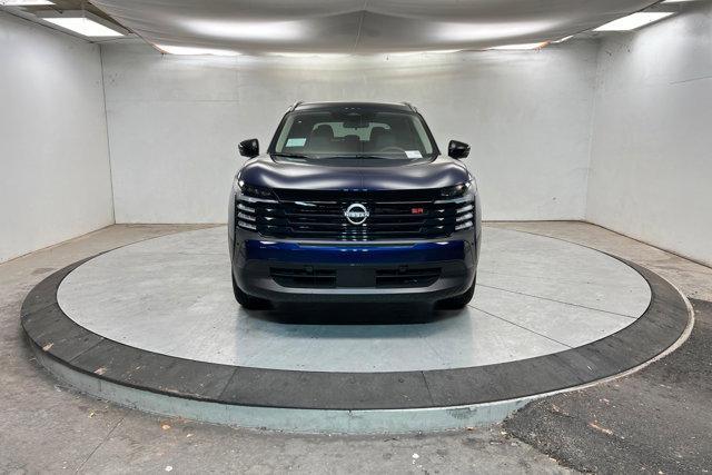 new 2026 Nissan Kicks car, priced at $27,790