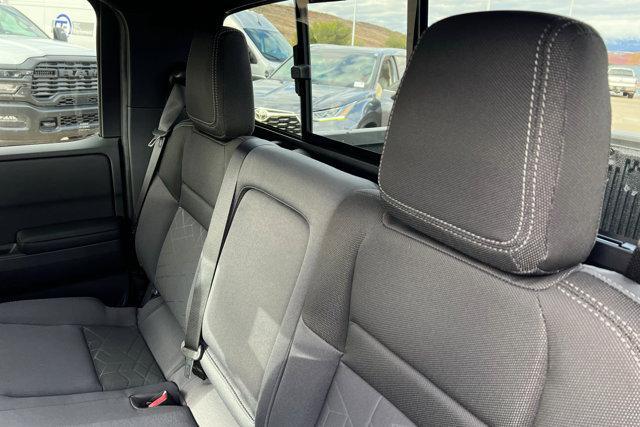 new 2026 Nissan Frontier car, priced at $41,135