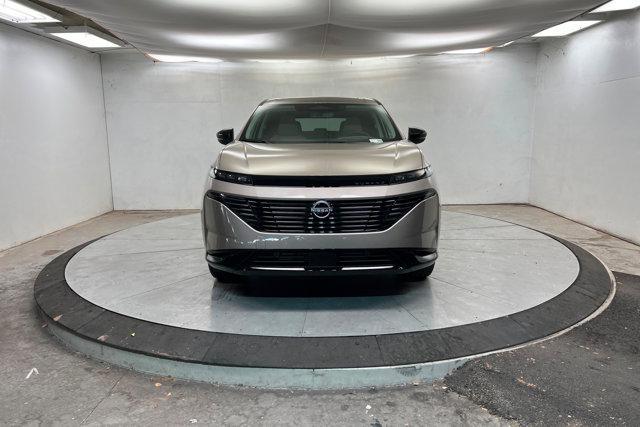 new 2026 Nissan Murano car, priced at $48,560