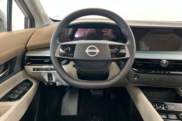 new 2026 Nissan Murano car, priced at $48,560