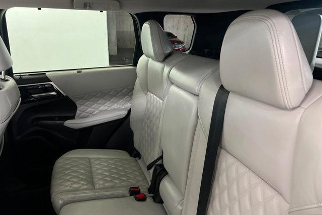 used 2024 Mitsubishi Outlander PHEV car, priced at $28,500