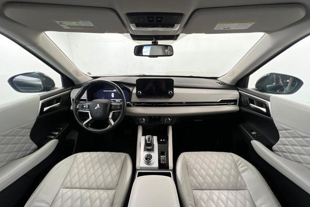 used 2024 Mitsubishi Outlander PHEV car, priced at $28,500
